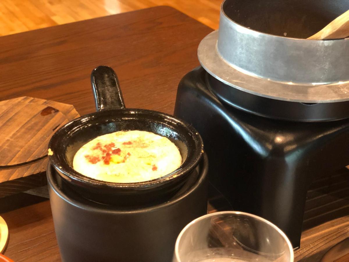 Hakone Ashinoko Toranoyu Hotell Eksteriør bilde