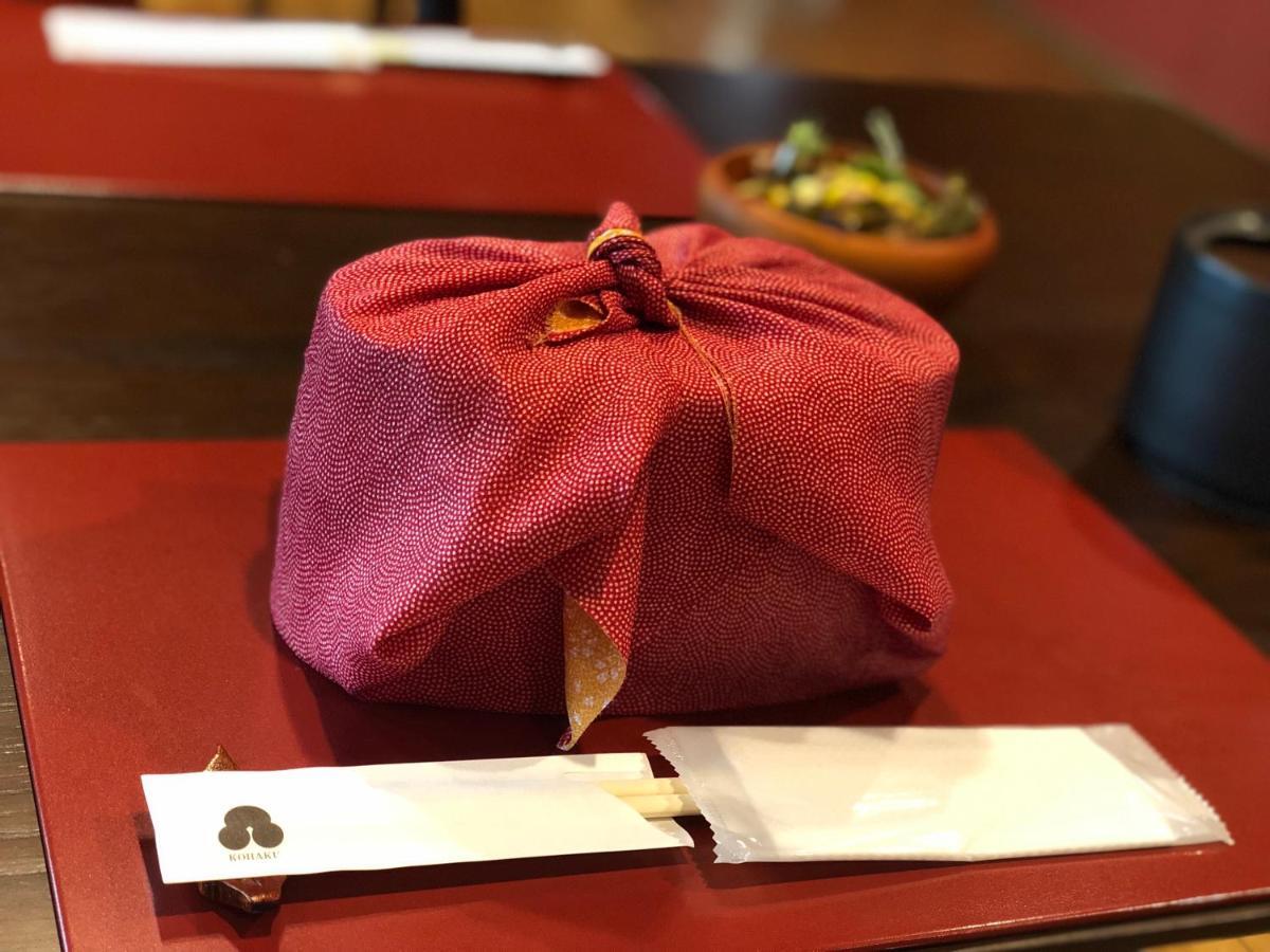 Hakone Ashinoko Toranoyu Hotell Eksteriør bilde
