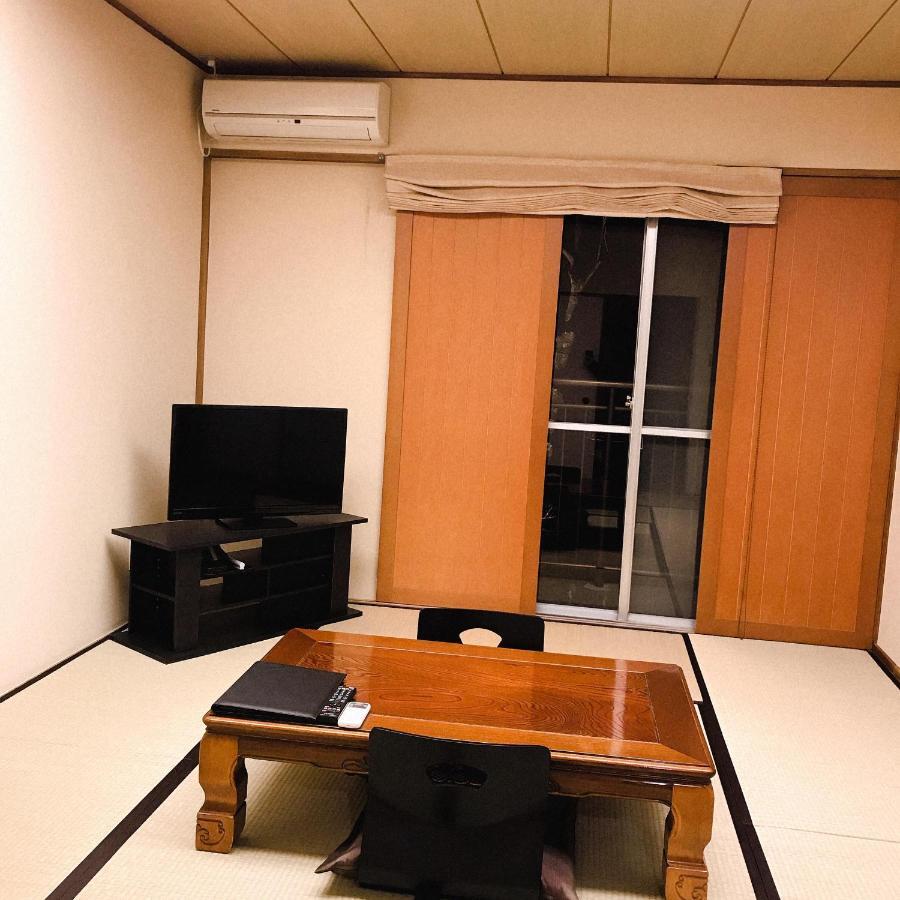 Hakone Ashinoko Toranoyu Hotell Eksteriør bilde