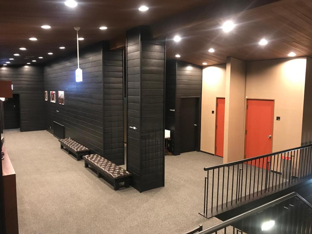 Hakone Ashinoko Toranoyu Hotell Eksteriør bilde