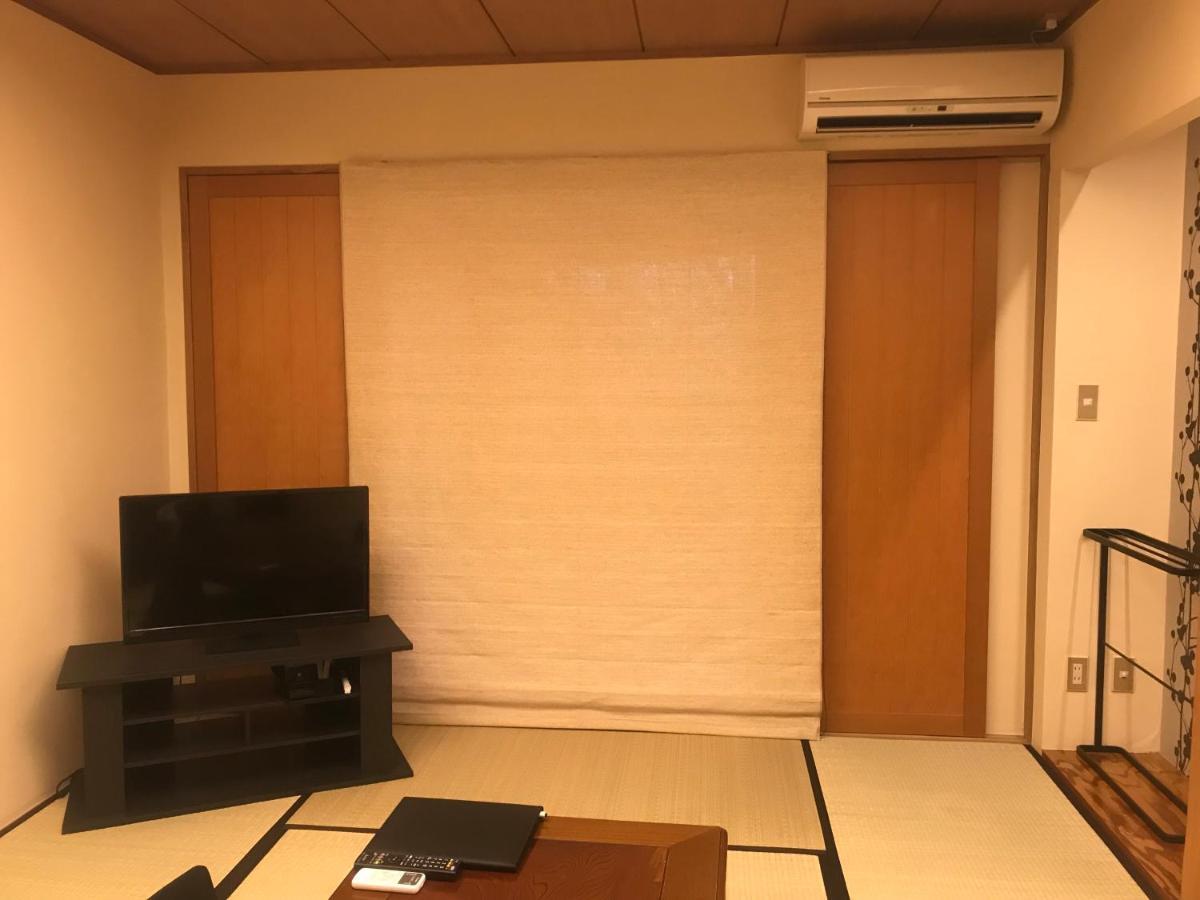 Hakone Ashinoko Toranoyu Hotell Eksteriør bilde