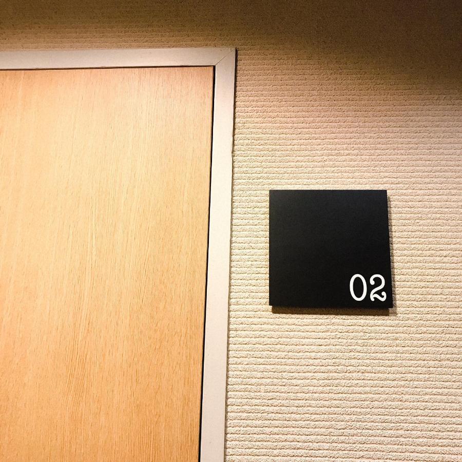 Hakone Ashinoko Toranoyu Hotell Eksteriør bilde